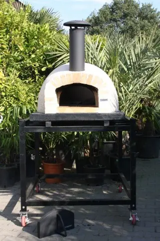 Pizzaoven AMALFI model MONTAGU style B