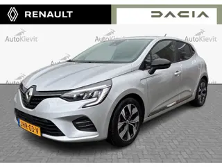 Renault Clio 1.6 E-Tech Hybrid 145 Evolution (bj 2023)
