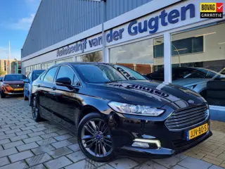 Ford MONDEO 1.5 Titanium Lease Edition / Airco / Stoelverwarming / CruiseControl /
