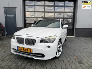 BMW X1 XDrive28i Executive 3.0 NIEUWSTAAT pano leer