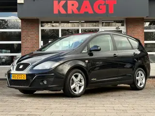 Seat Altea XL Copa 1.2 TSI 105 pk - cruise - lichtmetaal -