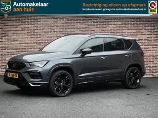SEAT Ateca 2.0 TSI 4Drive FR Business Intense Panorama Virtual Camera Beats