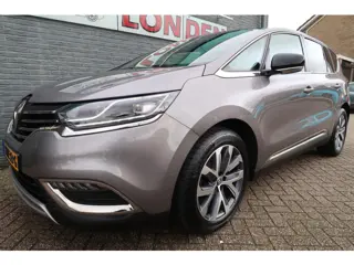 Renault Espace 1.8 TCe Limousin 7p. Eerste eigenaar vol opties 7 persoons