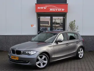 BMW 1-serie 116i Business Line Sport airco LM