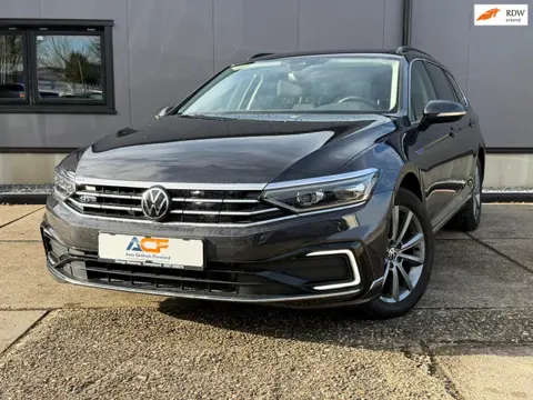 Volkswagen Passat Variant 1.4 TSI PHEV GTE Business