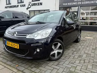 Citroen C3 1.0 PureTech Feel Edition, Navigatie,Climate control,Cruise control,Isofix