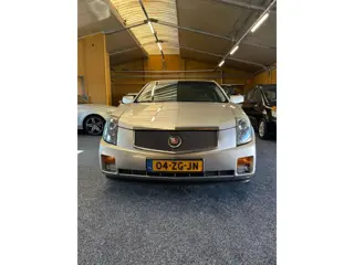 Cadillac CTS 3.6 V6 Sport Luxury Business Edition