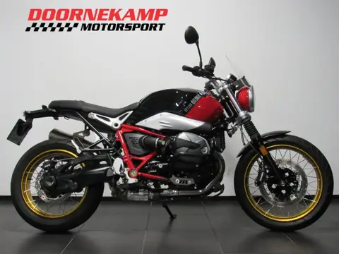 BMW R NINE T OPTION 719 (bj 2022)