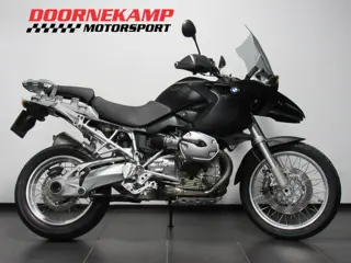 BMW R 1200 GS ABS (bj 2004)