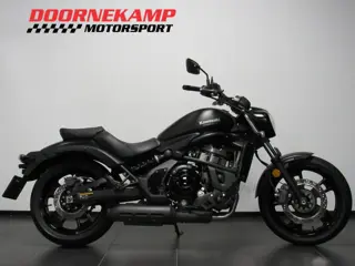 Kawasaki VULCAN S ABS (bj 2018)