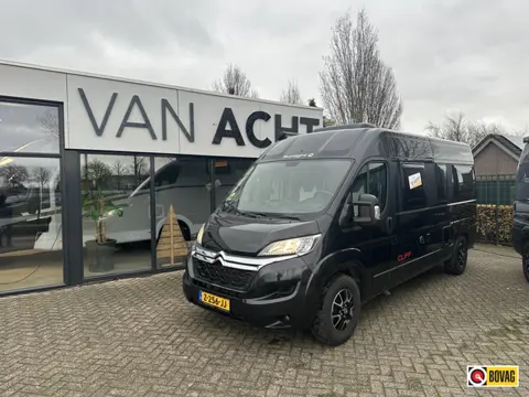 Sunlight Cliff 600 AE Busbiker