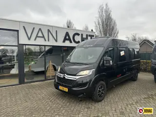 Sunlight Cliff 600 AE Busbiker