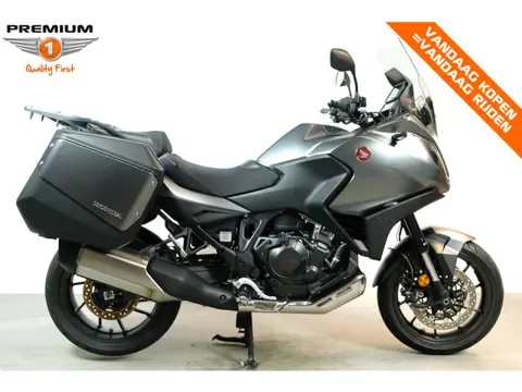 Honda NT 1100 (bj 2024)