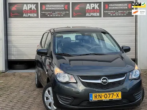 Opel KARL 1.0 ecoFLEX Edition