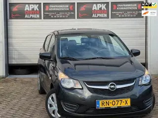 Opel KARL 1.0 ecoFLEX Edition