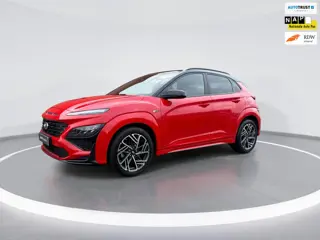 Hyundai Kona 1.0 T-GDI N Line