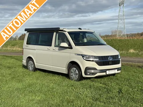 Volkswagen California Ocean 150 PK T 6.1