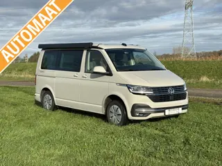 Volkswagen California Ocean 150 PK T 6.1