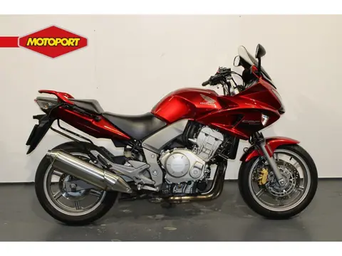 Honda CBF1000A (bj 2010)