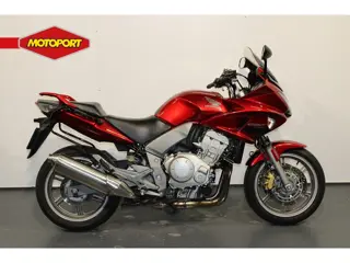 Honda CBF1000A (bj 2010)
