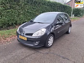 Renault Clio 1.2 Special Line