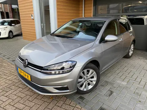 Volkswagen Golf 1.0 TSI Comfortline | Cruise | Navigatie