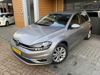 Volkswagen Golf 1.0 TSI Comfortline | Cruise | Navigatie