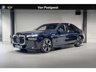BMW 7 Serie M760e xDrive