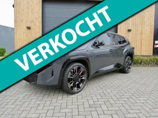 BMW XM PHEV 50e High Executive *Harman Kardon *M sportpakket