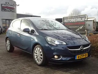 Opel Corsa 1.0 Turbo Cosmo (bj 2015)