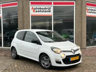 Renault Twingo 1.2 16V Dynamique - Clima - Cruise - Bluetooth - 2012