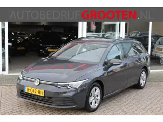 Volkswagen Golf Variant 1.0 TSI Life//Navi//Trekhaak!!