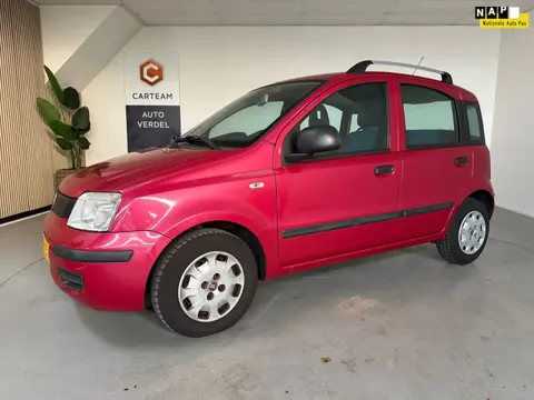 Fiat Panda 1.2 Active Airco
