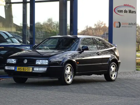 Volkswagen Corrado 2.0 (bj 1994)