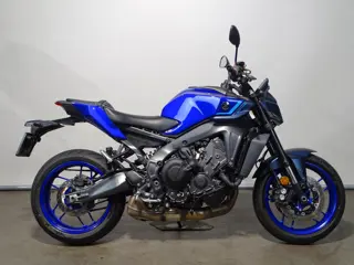 Yamaha MT-09 Y-AMT (bj 2025)