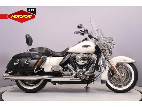 Harley-Davidson ROAD KING CLASSIC (bj 2015)