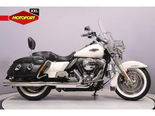 Harley-Davidson ROAD KING CLASSIC (bj 2015)