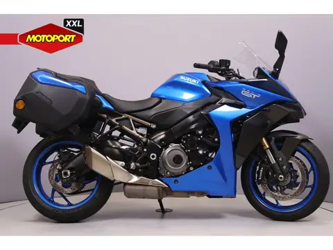 Suzuki GSX-S 1000 GT (bj 2022)