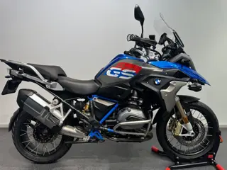 BMW R 1200 GS lc (bj 2018)