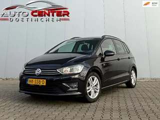Volkswagen Golf Sportsvan 1.4 TSI Highline Automaat StoelV Apk