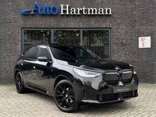BMW X3 20 xDrive M-Sport PANO|ACC|LEDER|TREKHAAK|360CAM