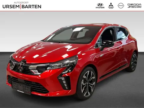 Mitsubishi Colt 1.6 HEV Intense+ Tot € 4.000,- voorraad korting!