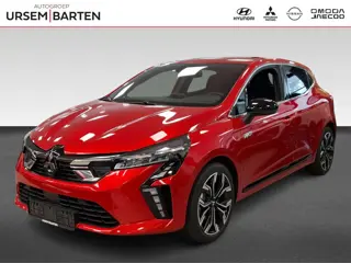 Mitsubishi Colt 1.6 HEV Intense+ Tot € 4.000,- voorraad korting!