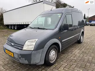 Ford TRANSIT CONNECT T230L VAN 1,8TDCI 81 CAMPER EURO4 Airco