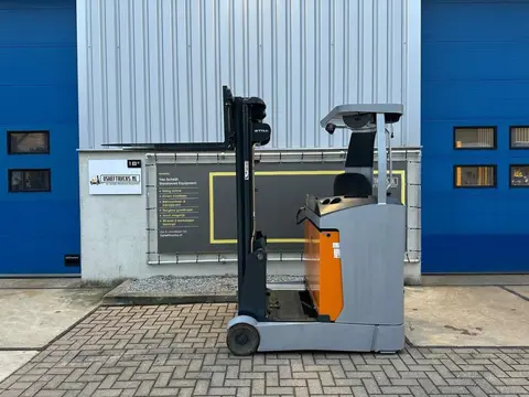 VS-22471 Compacte Reachtruck StillFM-X 10 5300mm