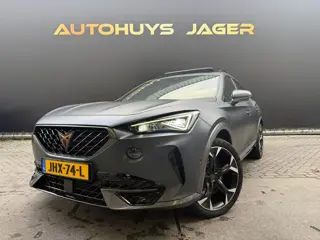 Cupra Formentor 1.4 e-Hybrid VZ Copper Edition|Performance|Pano|Camera|