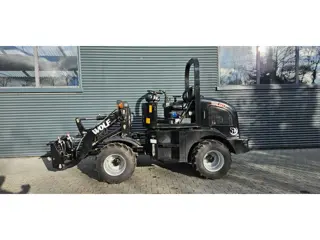 WOLF WL 80 stage v (bj 2023)