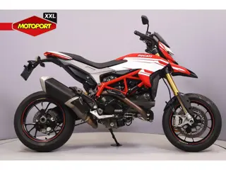 Ducati HYPERMOTARD 939 SP (bj 2016)