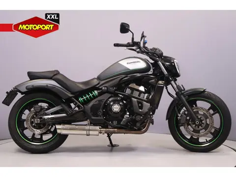 Kawasaki VULCAN S SE 35KW (bj 2016)