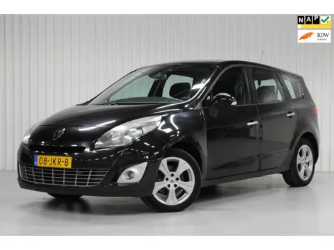 Renault Grand Scénic 1.4 TCe Dynamique